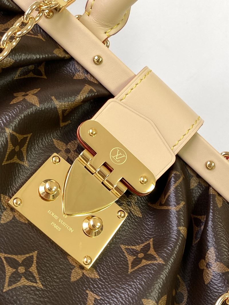 LV Top Handle Bags